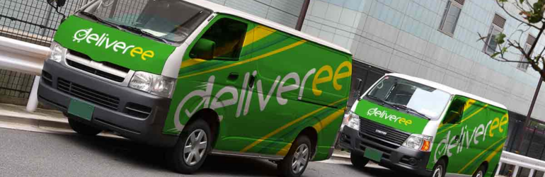 Driver PT Angkut Teknologi Indonesia